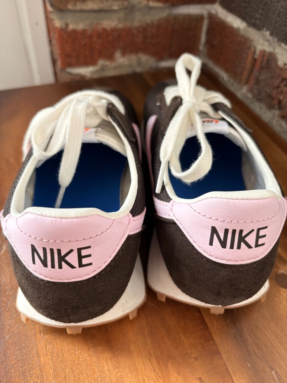 Nike Women’s Sneakers LD-1000